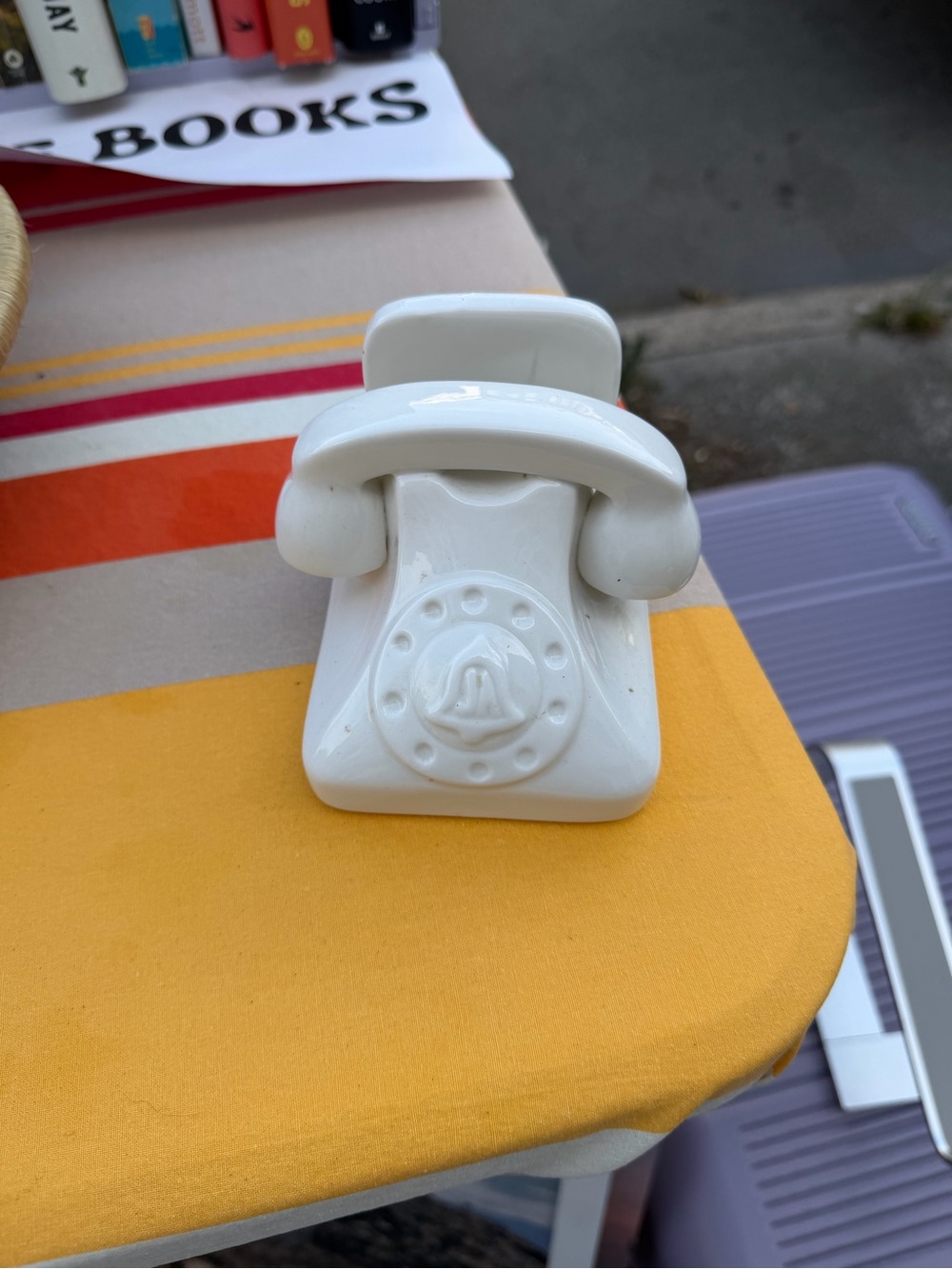 Jonathan Adler Smart Phone Dock